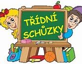 Třídní schůzky 1
