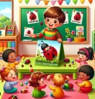 Zábava 2. díl cyklu pro 1. a 2. ročník 1