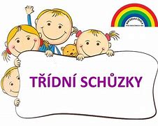 třídní schůzky