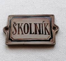 Uzávěrka přijímání žádostí o pracovní pozici školníka  1